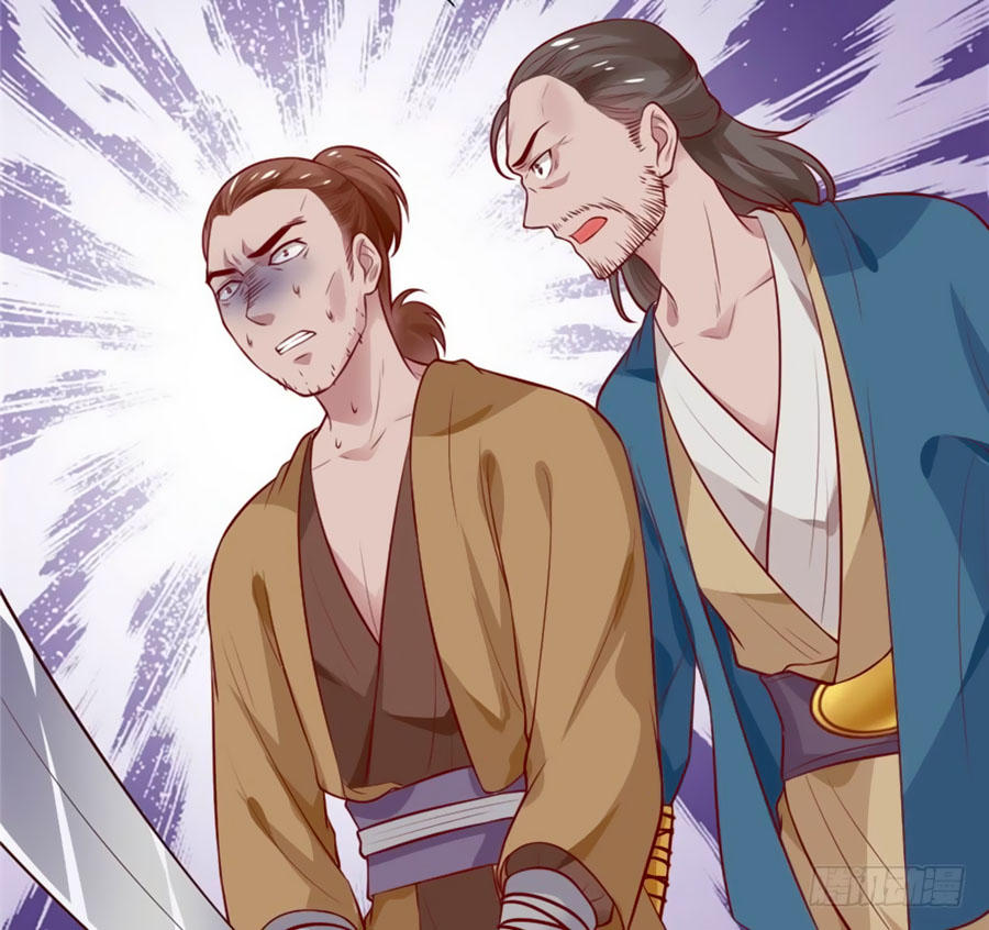 nữ đế livestream công lược chapter 4 18