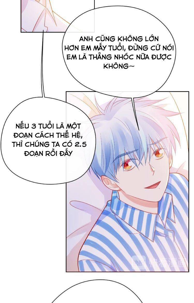 giai điệu của sự va chạm chapter 52 95