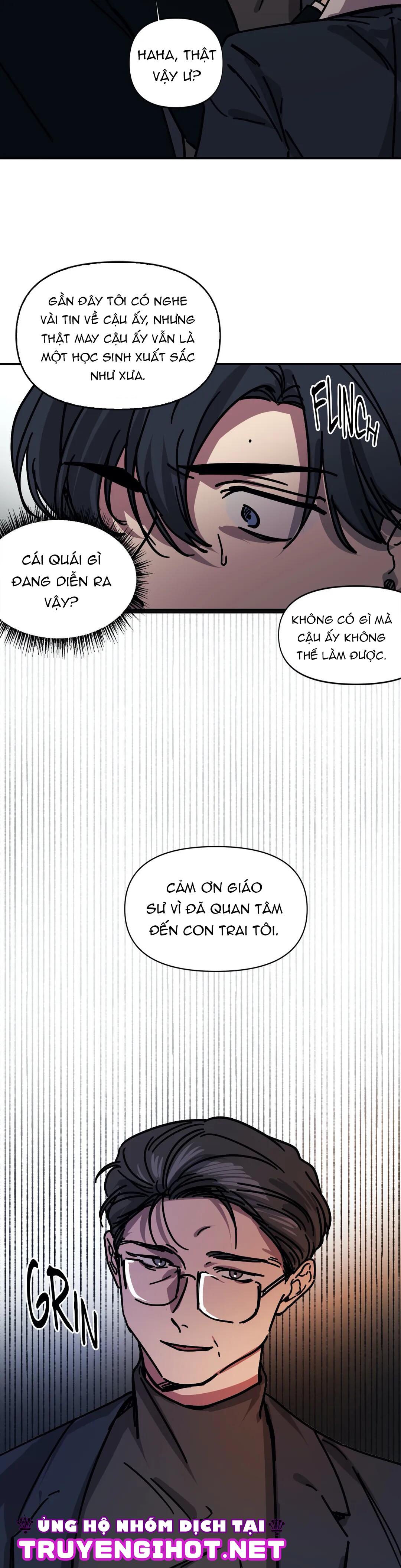 góc nhìn thứ ba (full) chapter 22.2 2