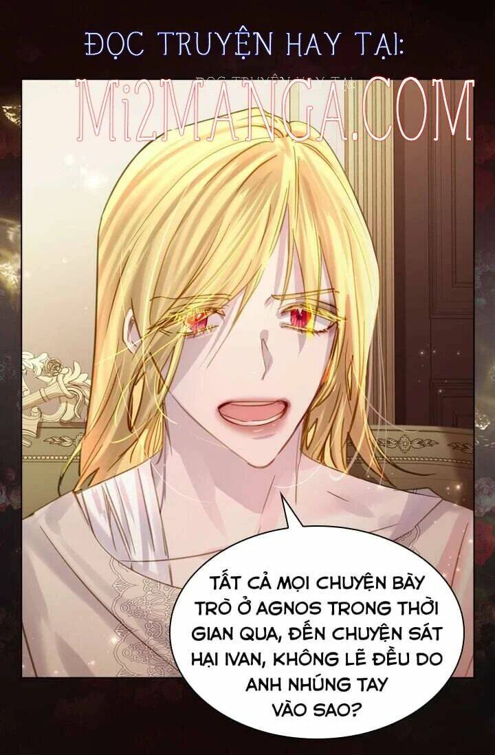 quy luật sinh tồn của nữ phụ chapter 59 29