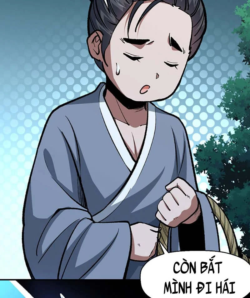 võ đạo độc tôn chapter 477 31