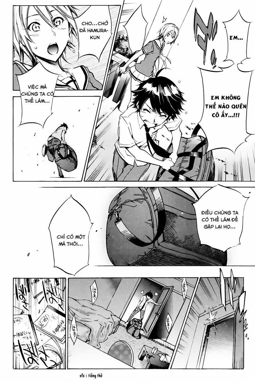 kono kanojo wa fiction desu chapter 33 7