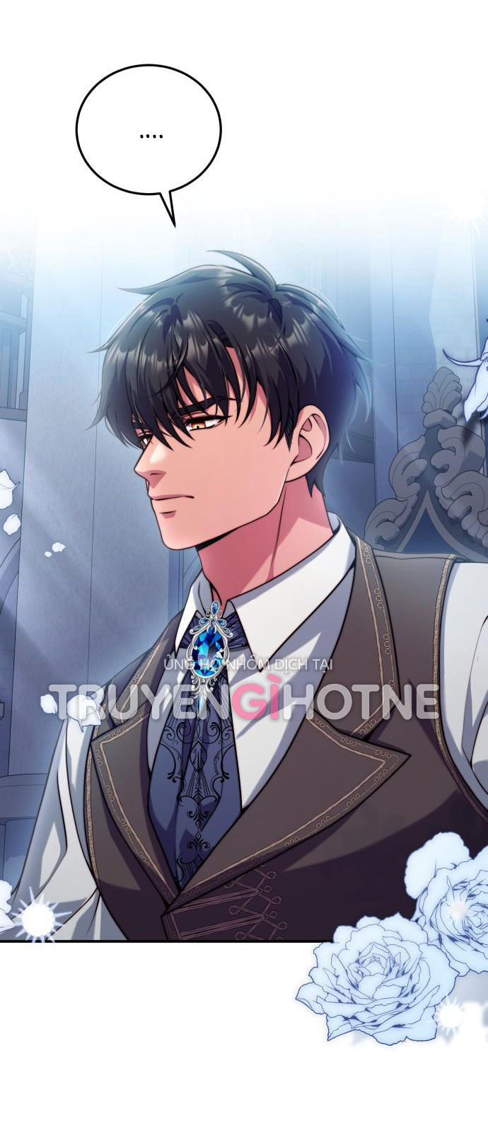 tôi sẽ ly hôn với người chồng bạo chúa chapter 27.2 43