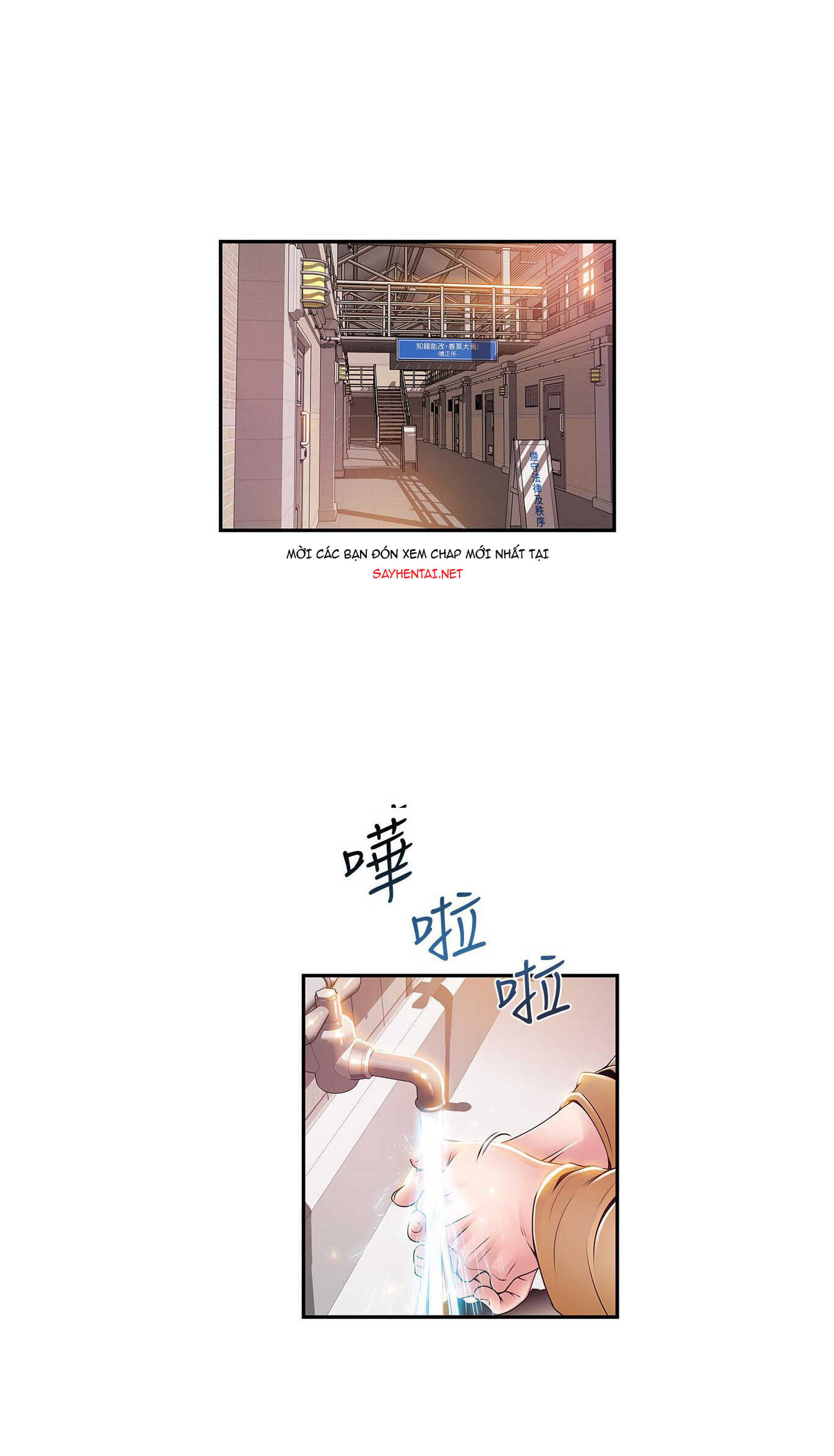 điểm yếu chapter 118 22