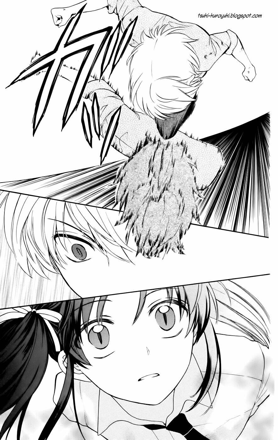 thầy giáo của tôi chapter 77 24