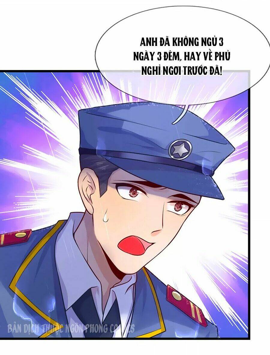 loạn thế tù sủng: thiếu soái bất lương của ta chapter 32 9