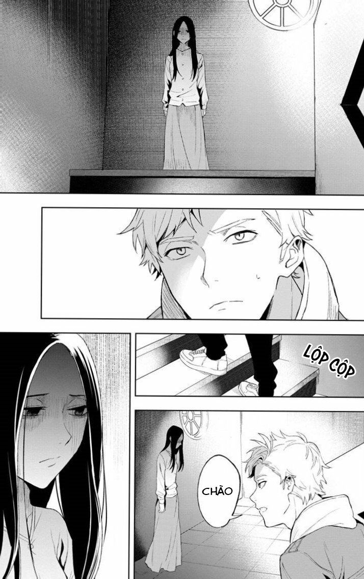 biệt khúc cuối cùng. chapter 2 13