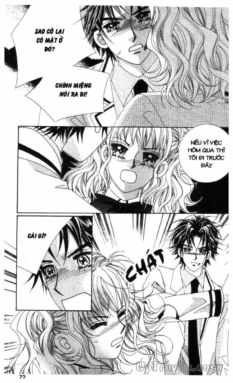 thoát kiếp hồ ly chapter 5 18