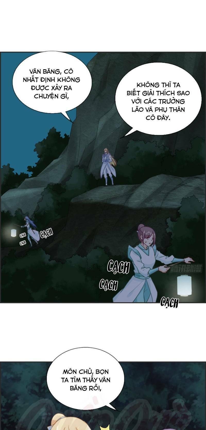 tối cường hoàn khố hệ thống chapter 53 1