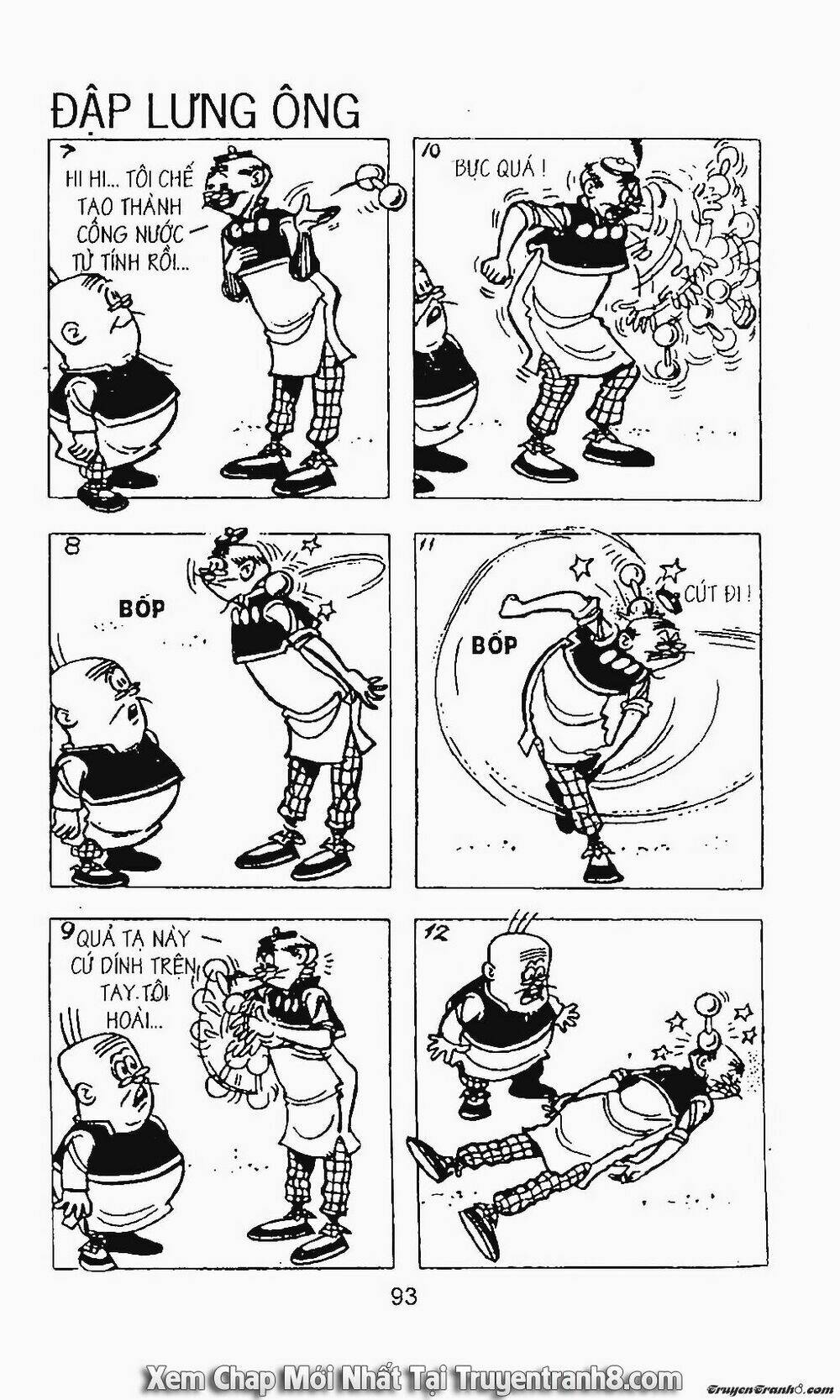 chú thoong chapter 93 9