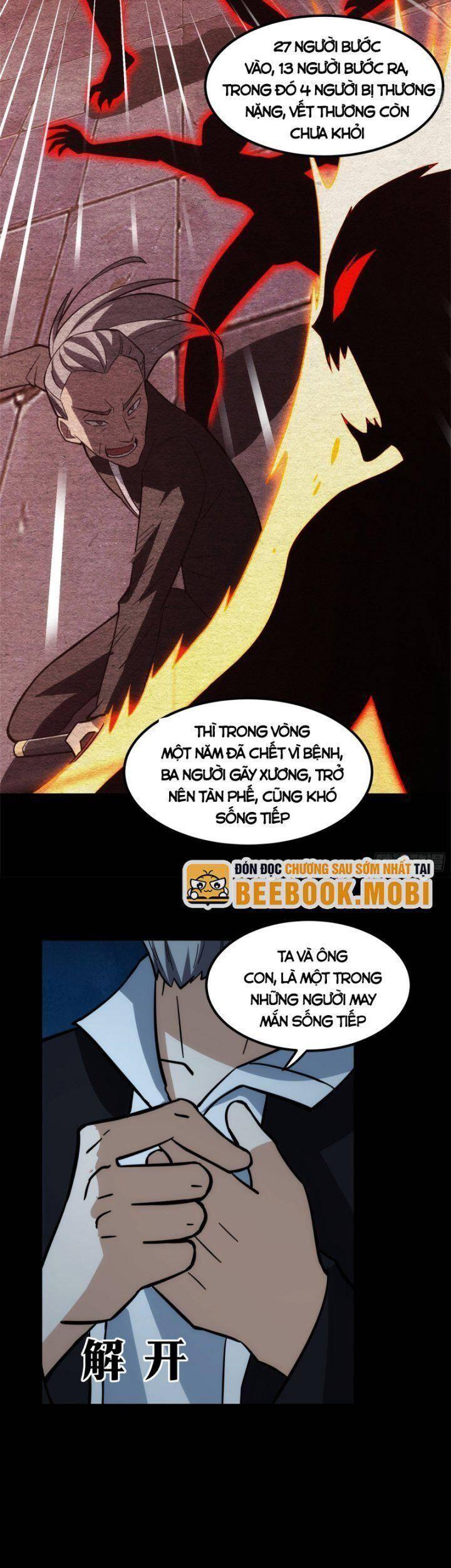 thiên sư chapter 47 19