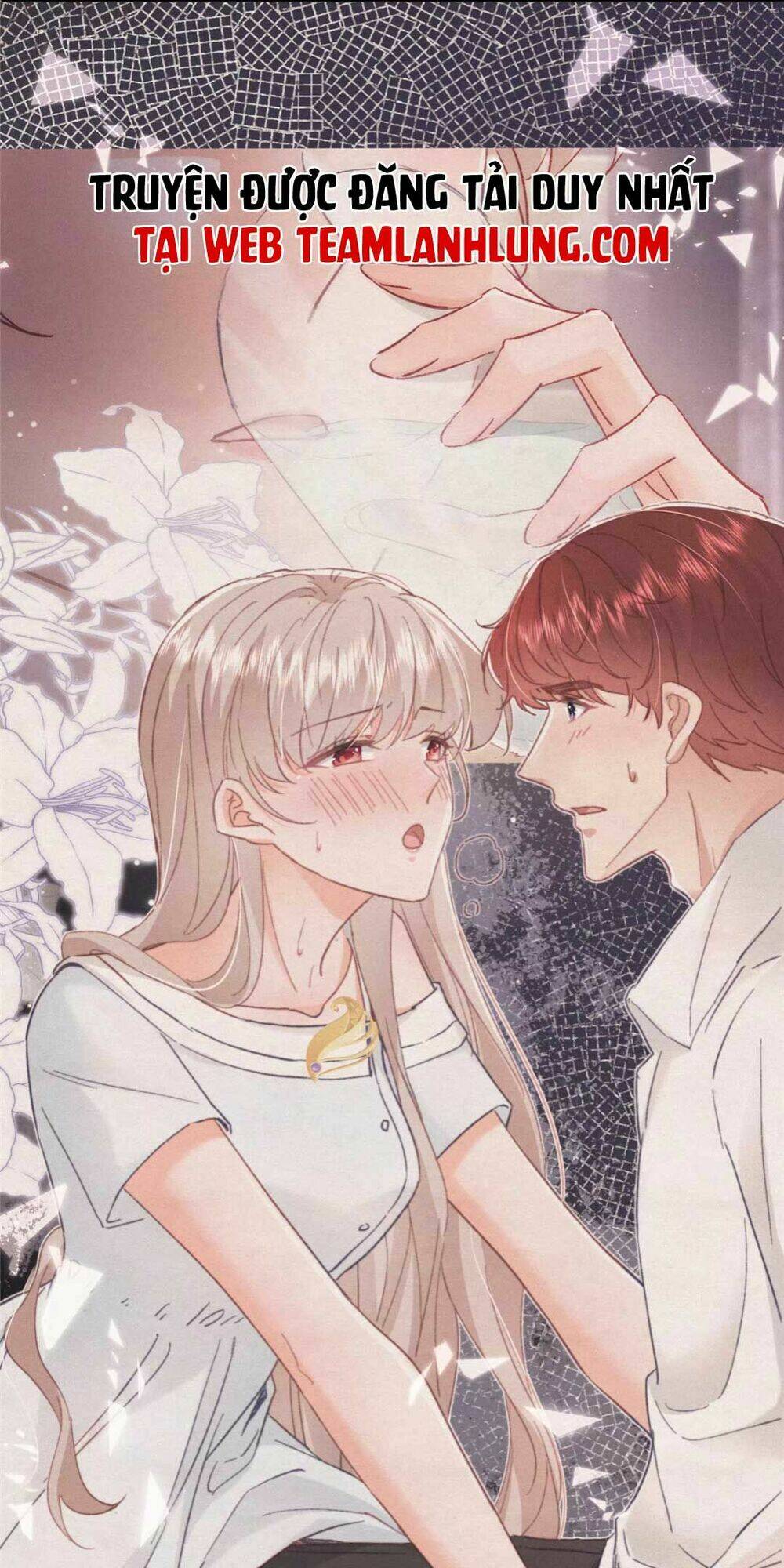 manh thê bé bỏng không dễ chọc chapter 25 36