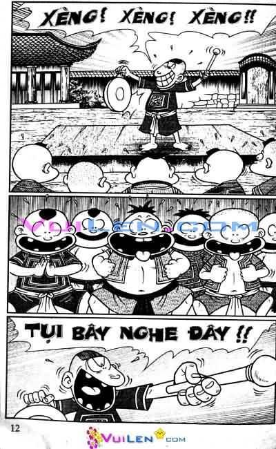 thần đồng đất việt chapter 40 8