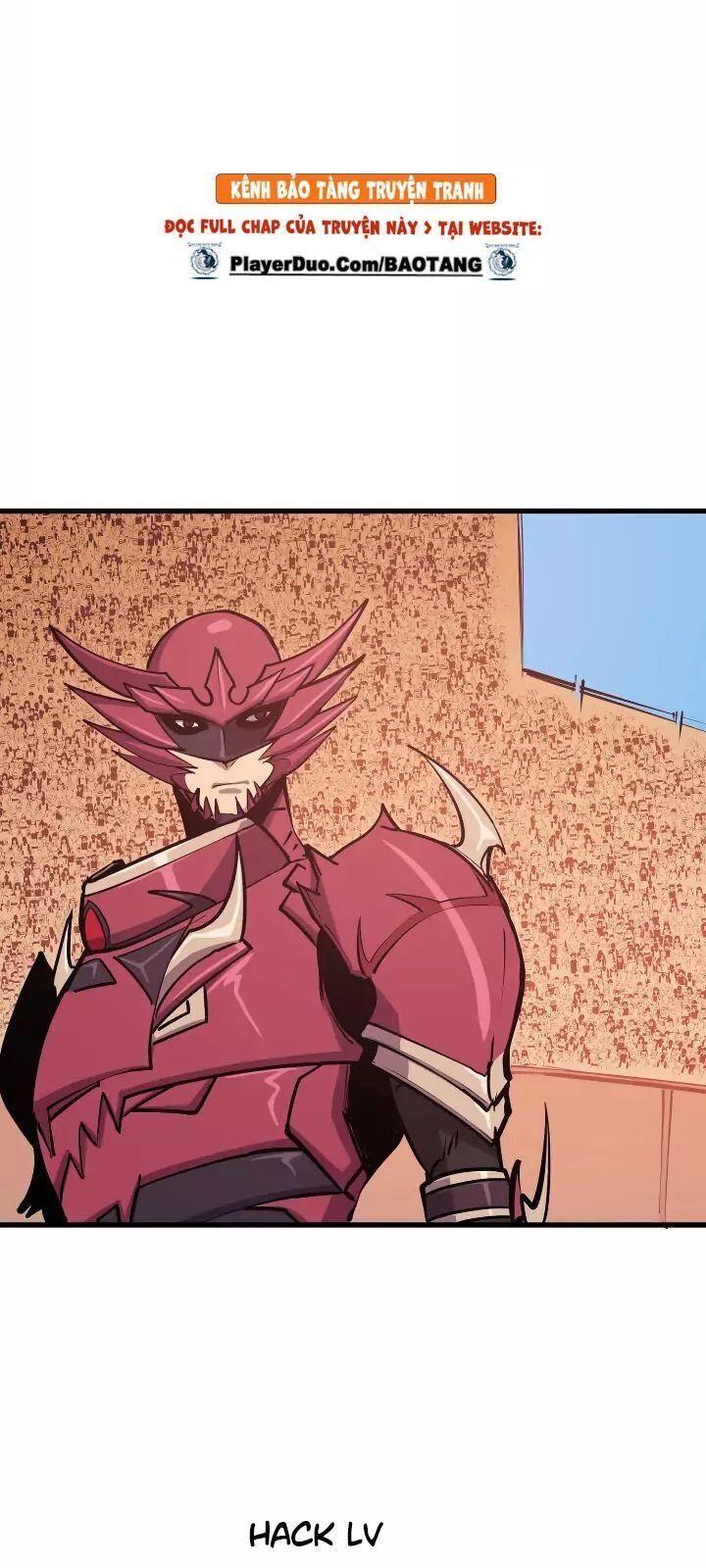 tôi trở lại thăng cấp một mình chapter 29 96