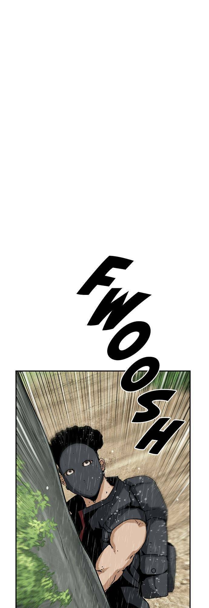 pubg - cuộc chiến sinh tồn - 100 chapter 42 10