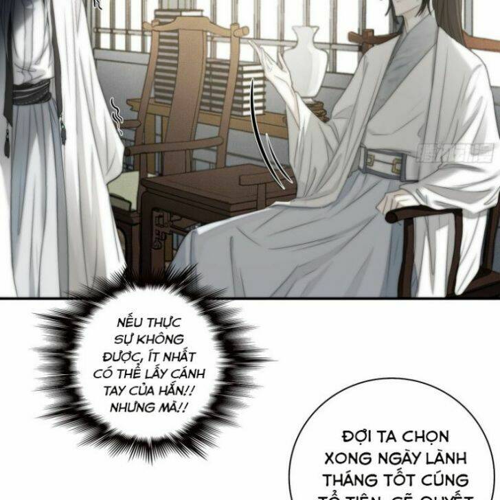 nguyệt trụy trọng minh chapter 17 29