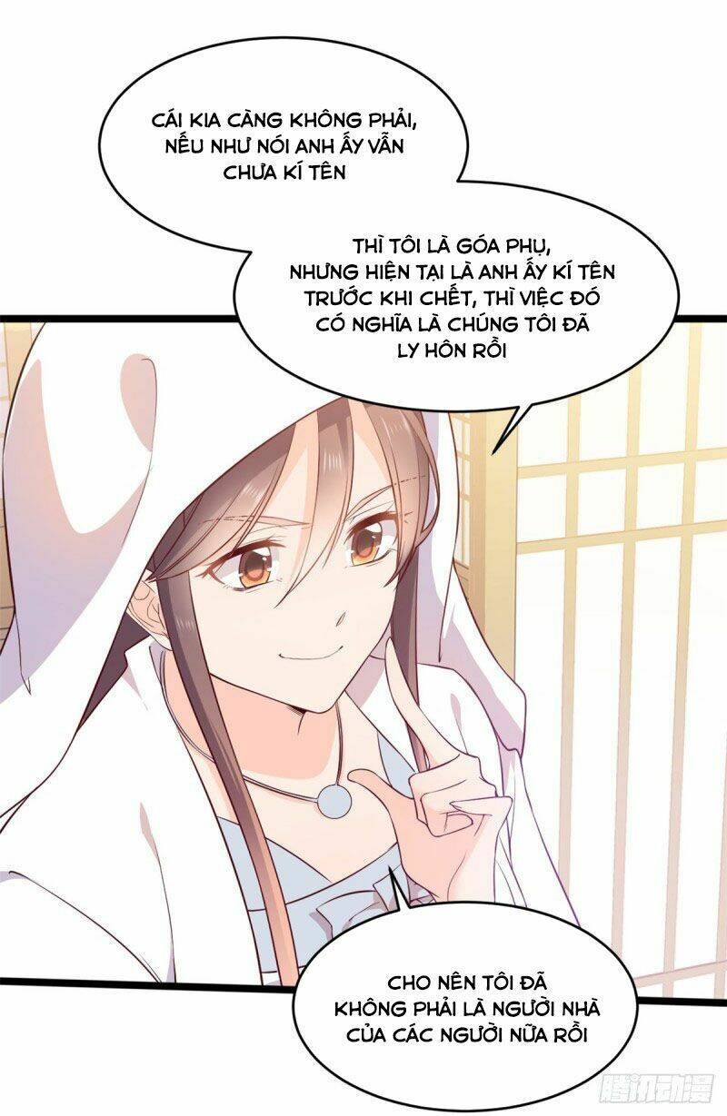 nguyên lai là hoa nam thành chapter 4 13