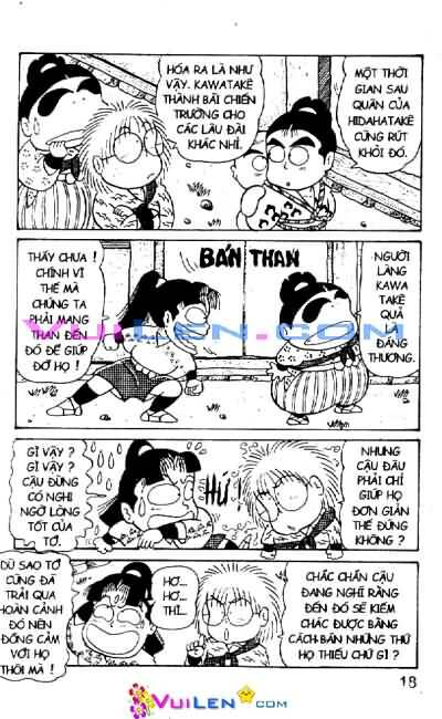 ninja loạn thị chapter 47 19