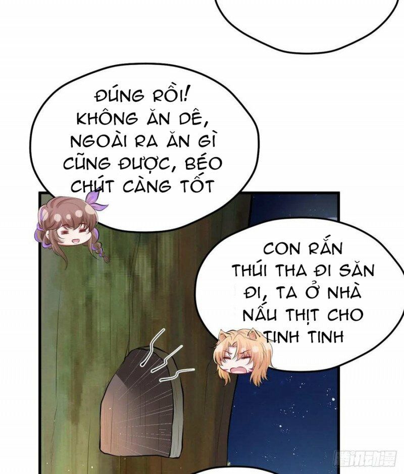 [16+] thảnh thơi thú thế chủng chủng điền, sinh sinh tể chapter 308 37