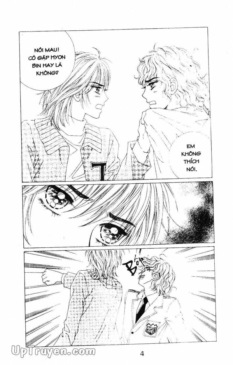 mặt nạ tình yêu chapter 120 6