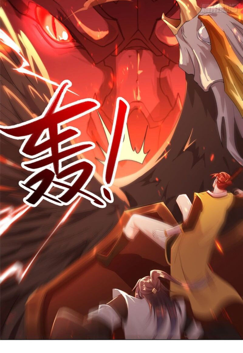 người nuôi rồng chapter 17 19