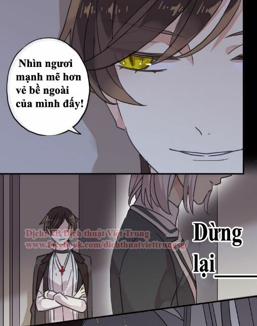 vết cắn ngọt ngào phần 1 chapter 28 33