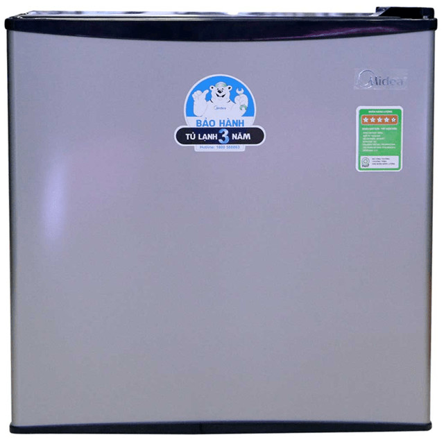 Tủ lạnh 50L Midea HF-65TTY - Hàng Chính Hãng