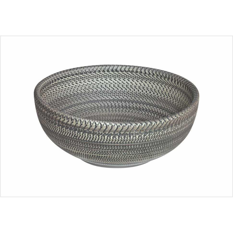 Chậu Sứ Mỹ Thuật EV-CĐ08