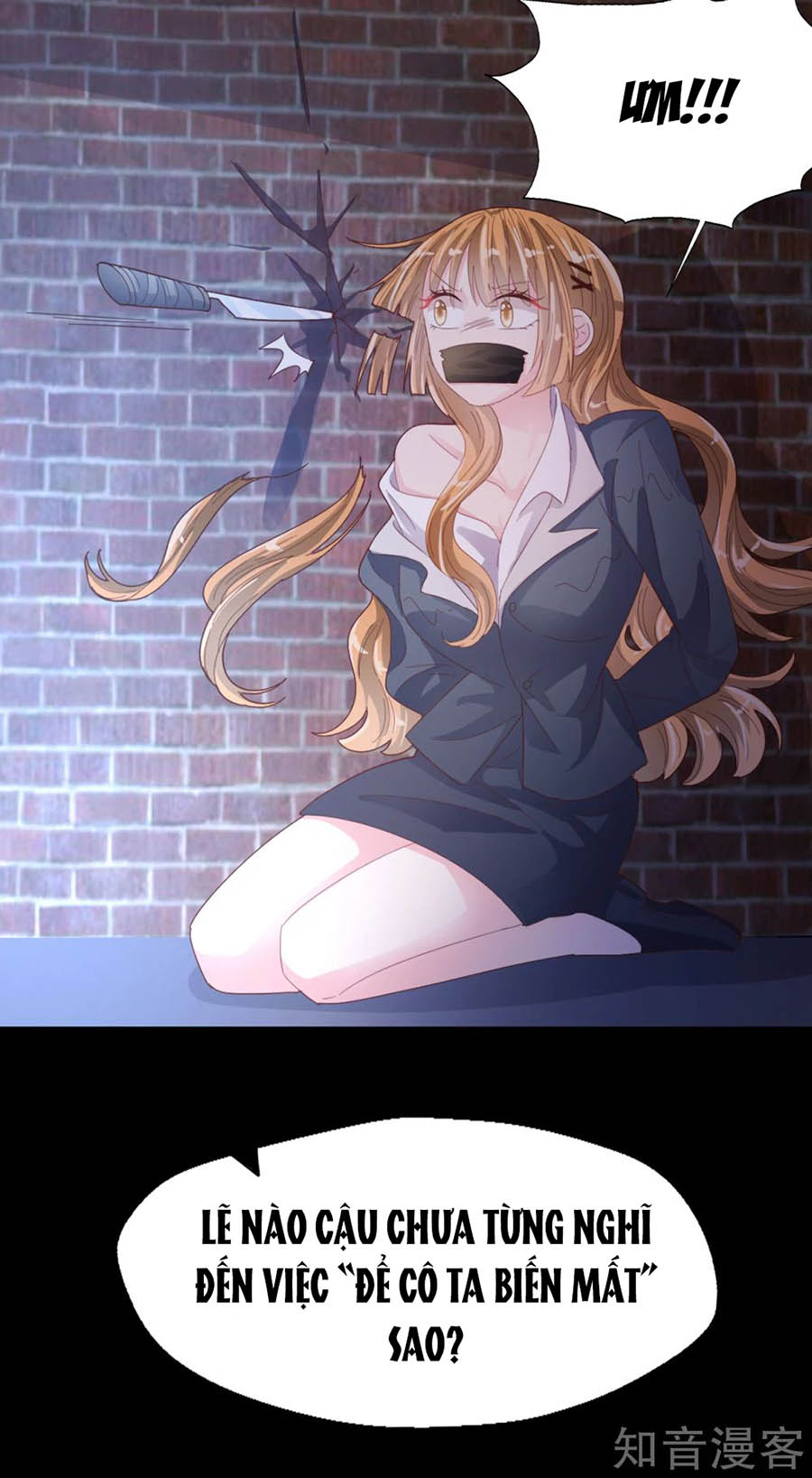 sau này vẫn cứ thích anh chapter 88 27