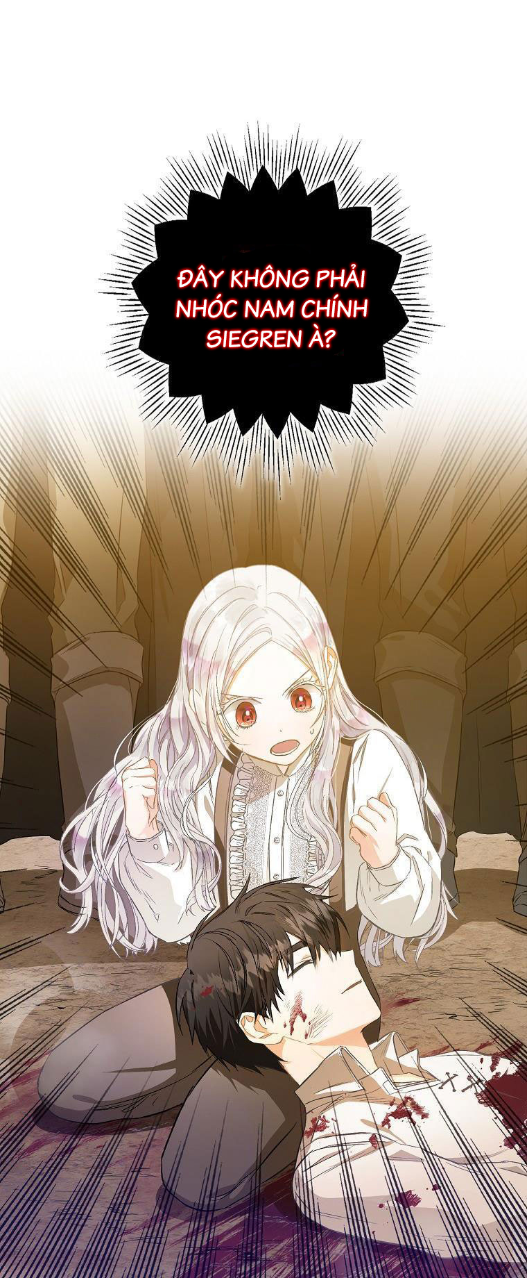 tôi đã trở thành vợ của nam chính chapter 6.1 1