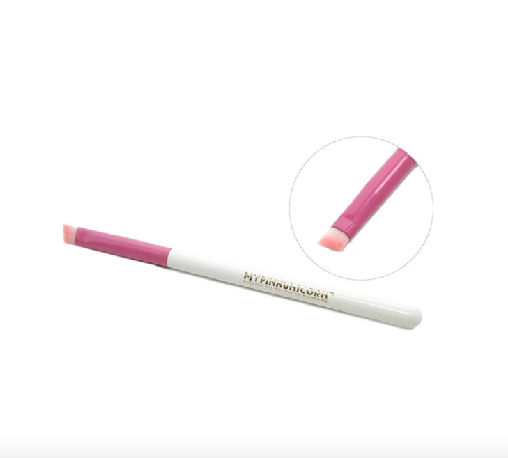 Bộ cọ trang điểm cao cấp Deluxe Unicorn 8 cây tiện dụng - Thương hiệu Mỹ