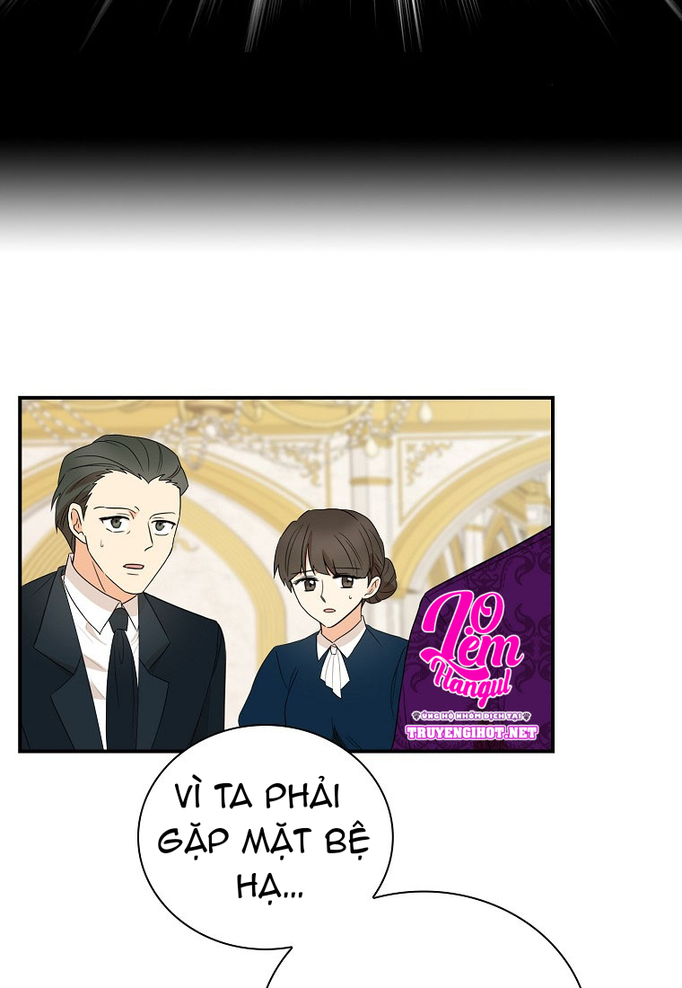 xuyên không trở thành mami của nhân vật phản diện chapter 55 13