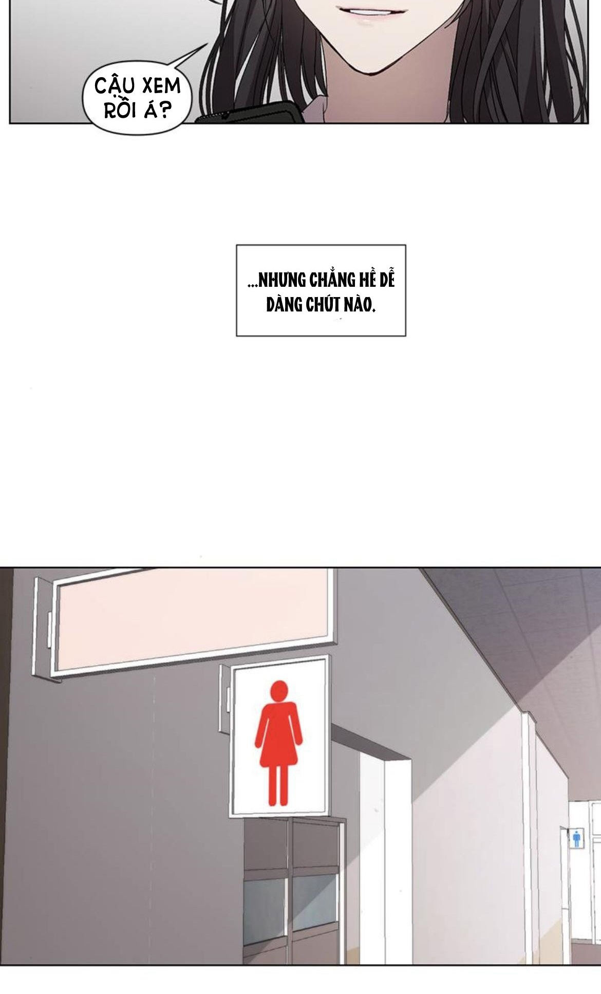 Tự Do Trong Mơ chapter 14.2 35