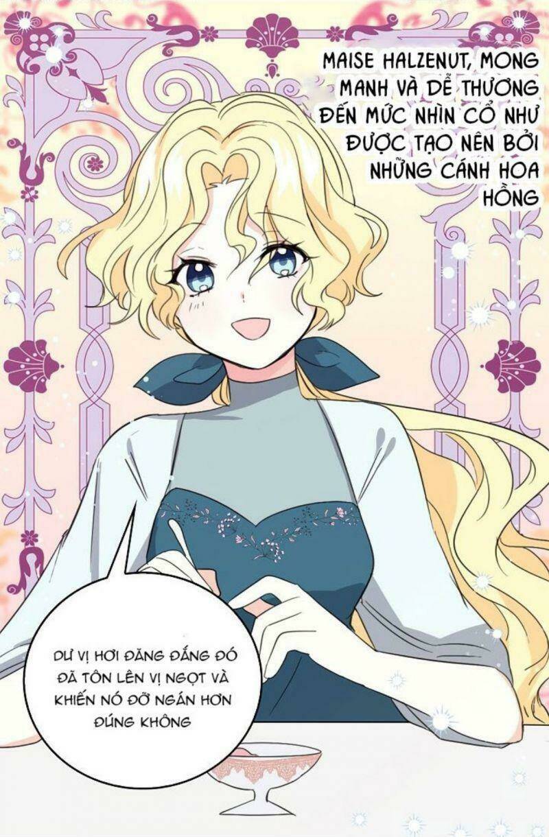 tôi là bạn gái cũ của một người lính chapter 10 51