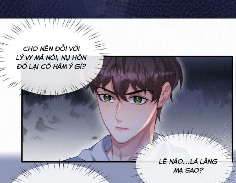 Linh Hồn Hoãn Án chapter 19