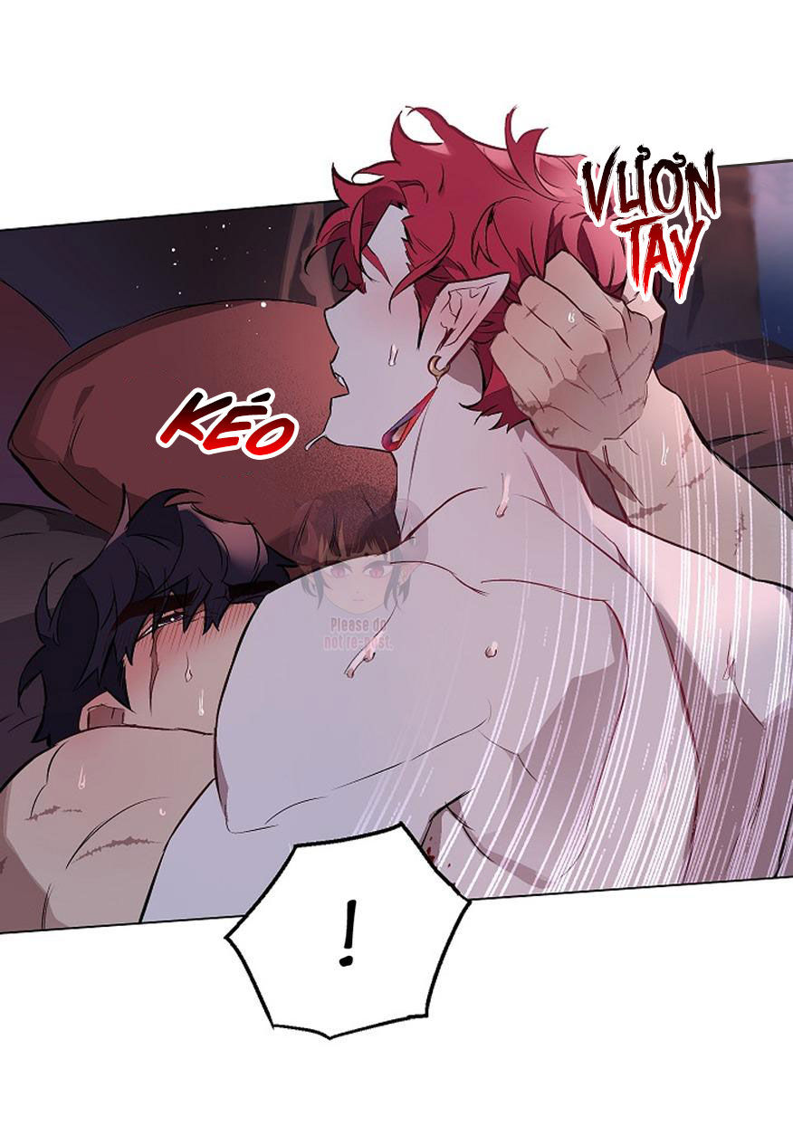 vết cắn sắc tình trong đêm trăng (end) chapter 6 18