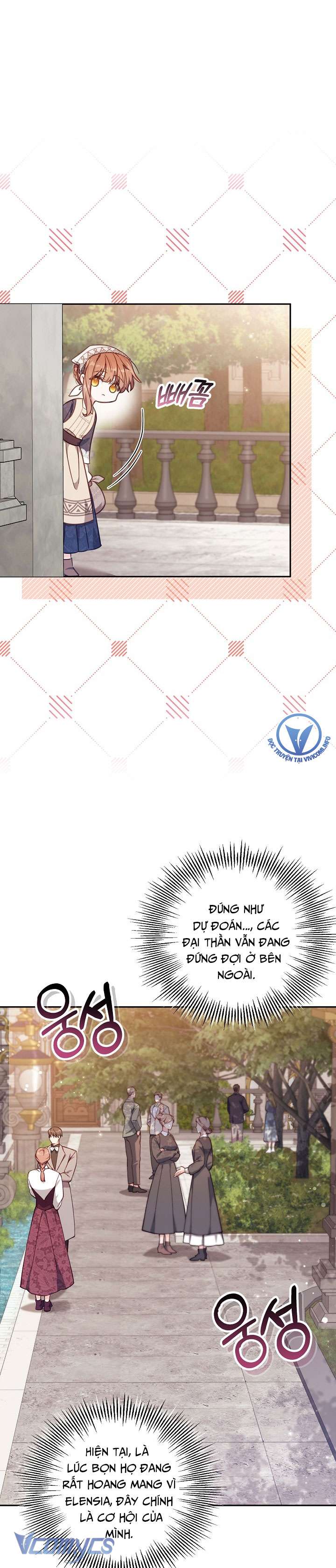 không có chỗ cho kẻ giả mạo chapter 19 26