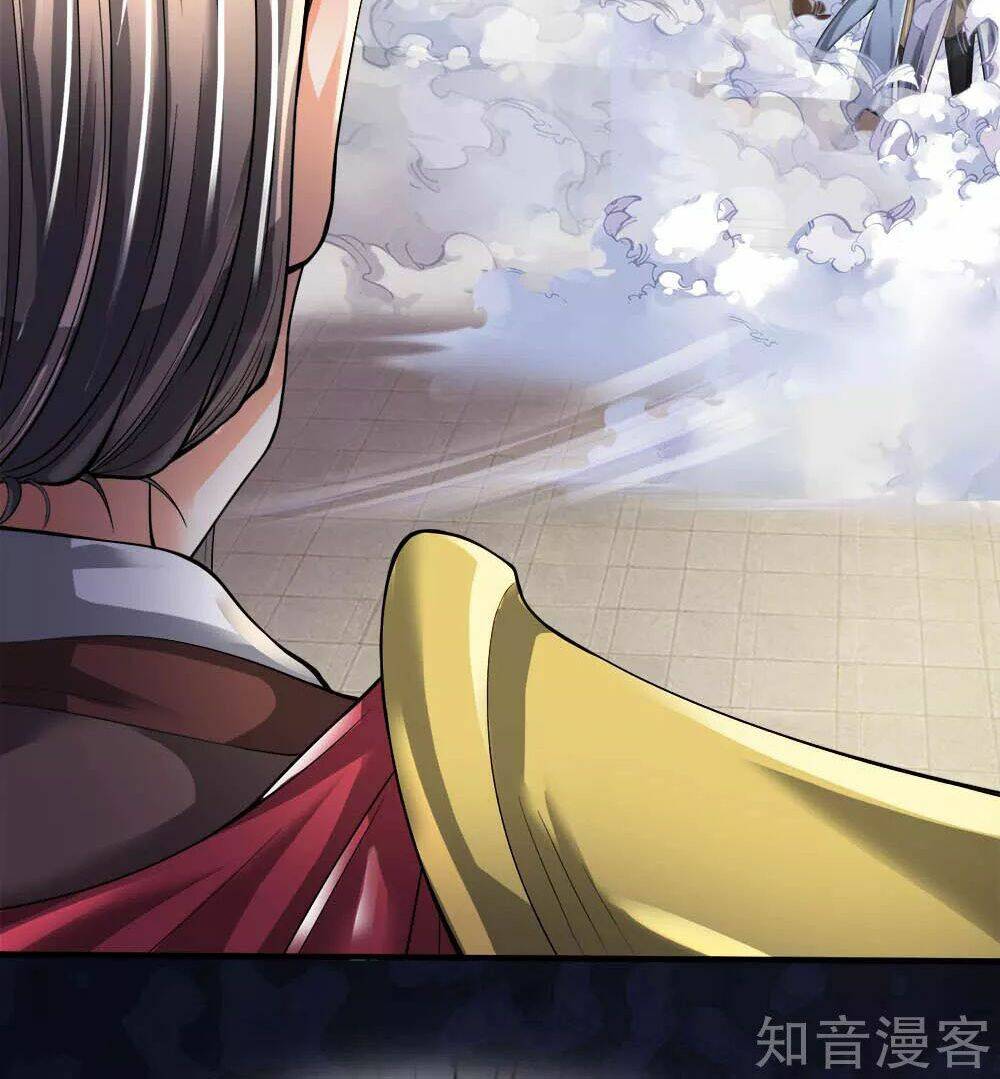 chí tôn hồng bao đại đế chapter 39 26