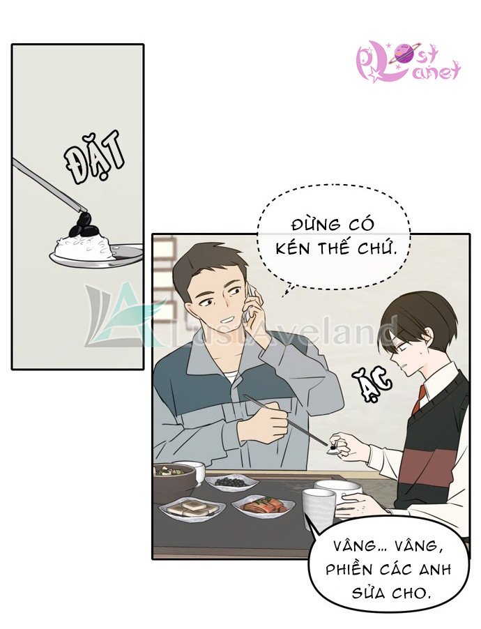 kiếp này cũng xin chăm sóc tôi như vậy nhé kiếp này cũng xin chăm sóc tôi như vậy nhé chapter 51 22