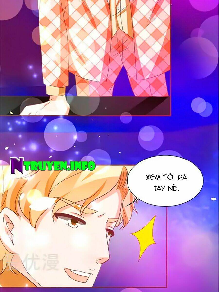 vương tước tư hữu bảo bối chapter 176 12