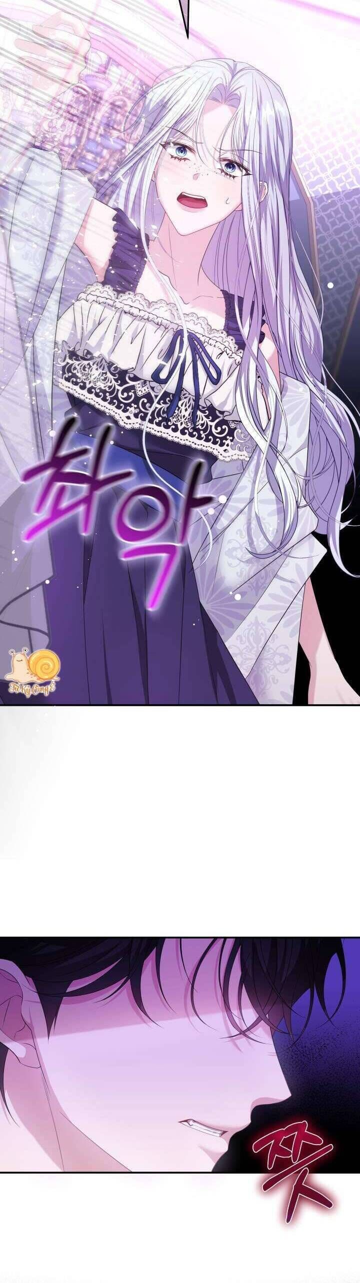 hướng dẫn về ác nữ chapter 2 8