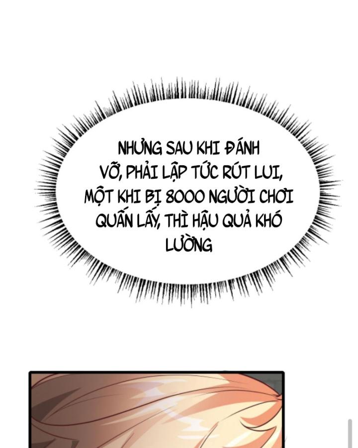 người chơi và nhân vật chính đều muốn làm hại ta chapter 59 65