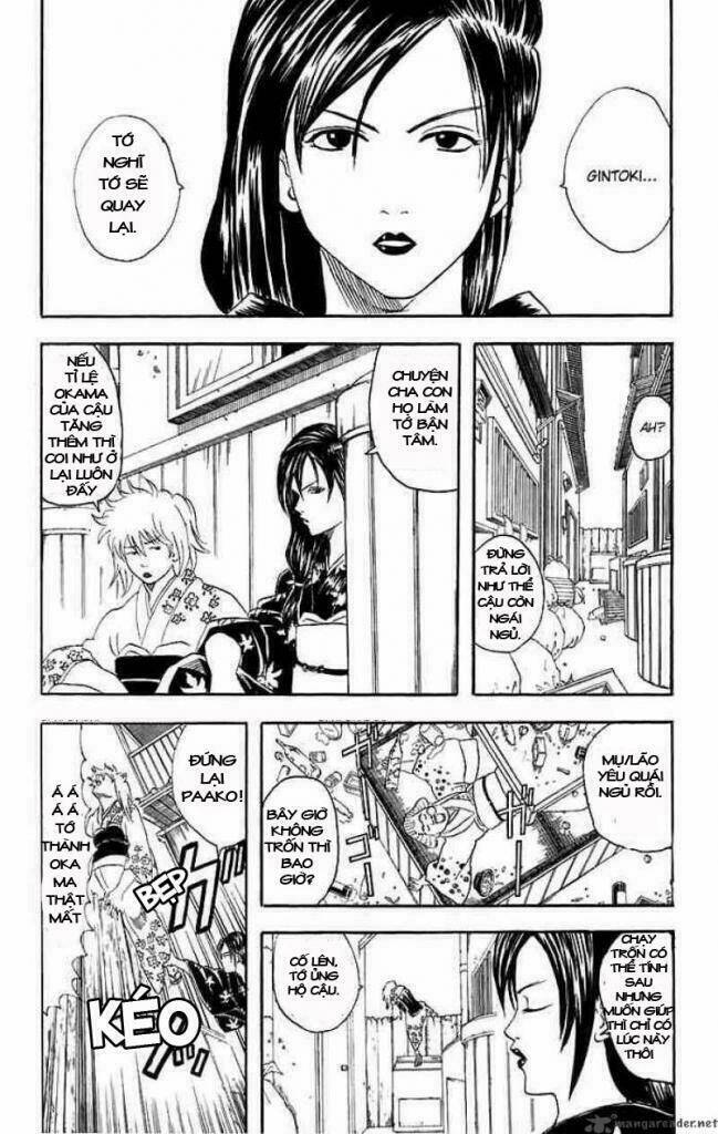 gintama - linh hồn bạc chapter 38 19