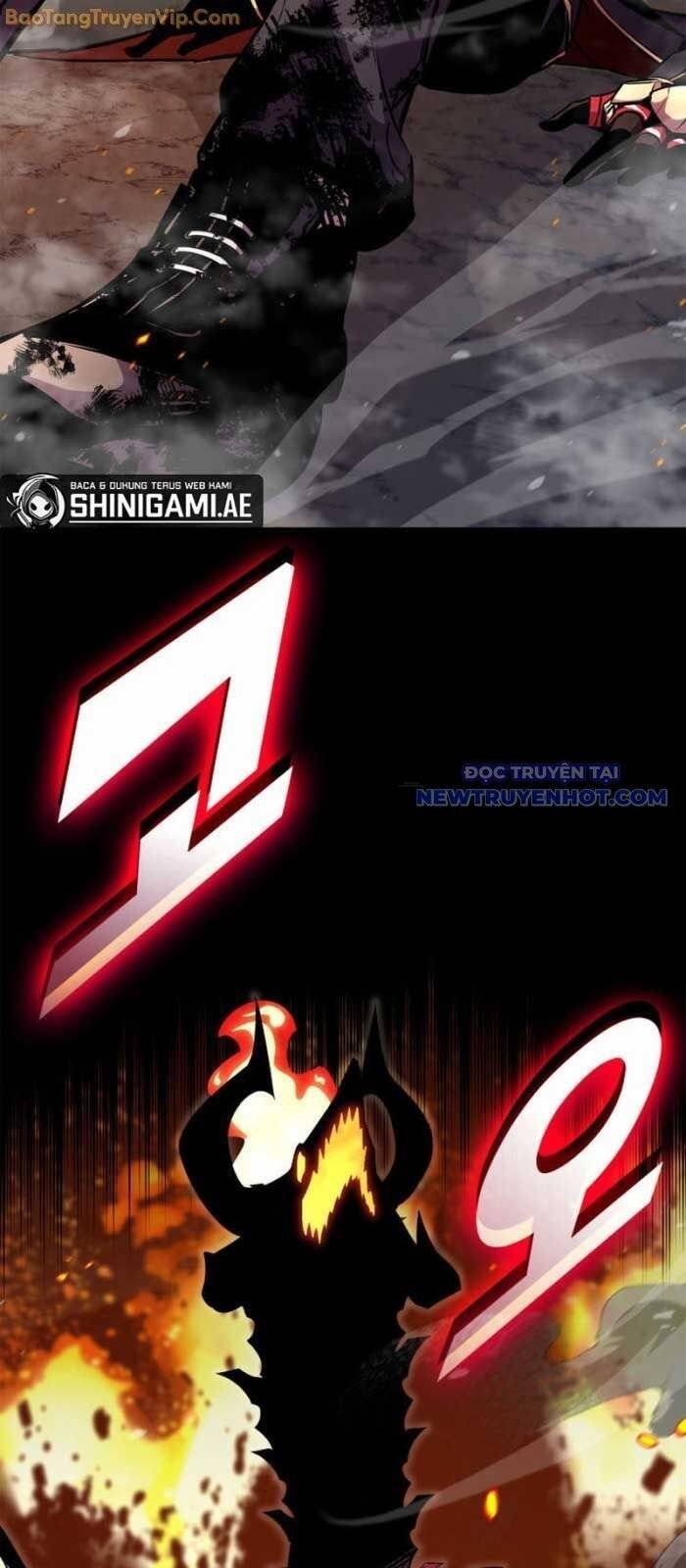 huyền thoại game thủ - tái xuất chapter 175 79