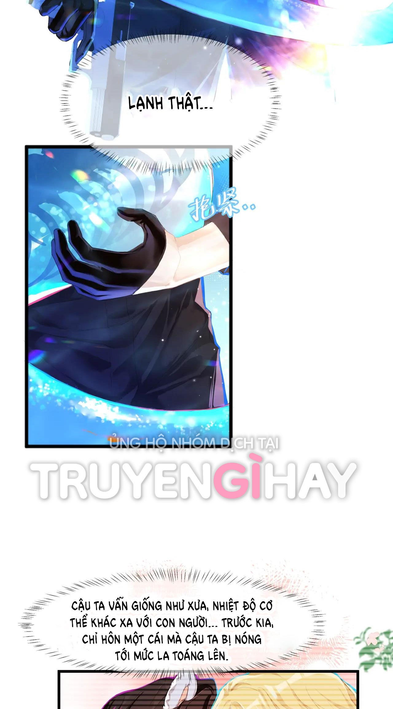 nhân ngư sa ngã chapter 2.1 8