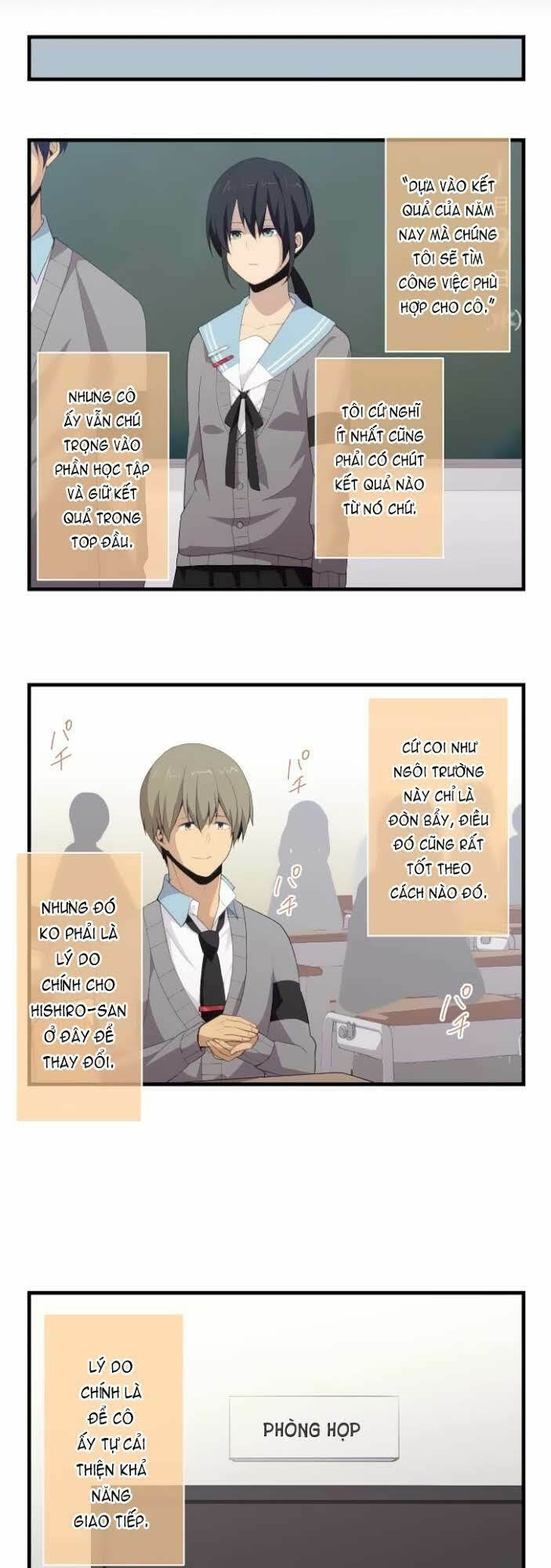 viên thuốc trùng sinh chapter 114 19