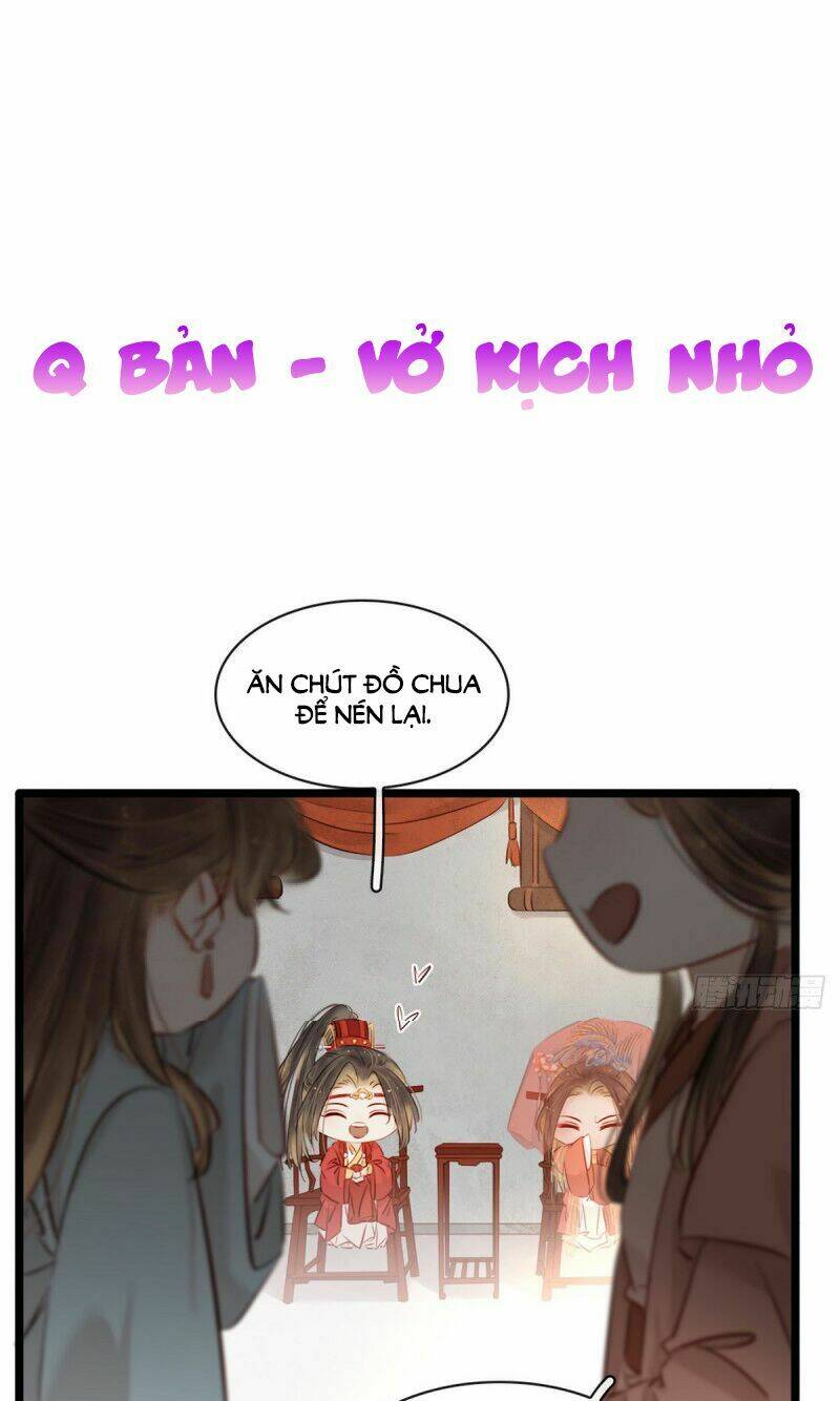 thị thiếp trở mình bảo điển chapter 3 34