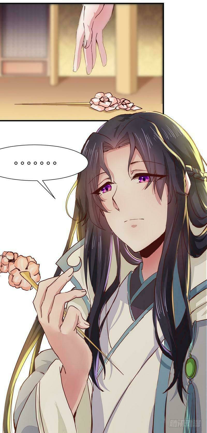 công chúa là nam nhân chapter 6.2 30