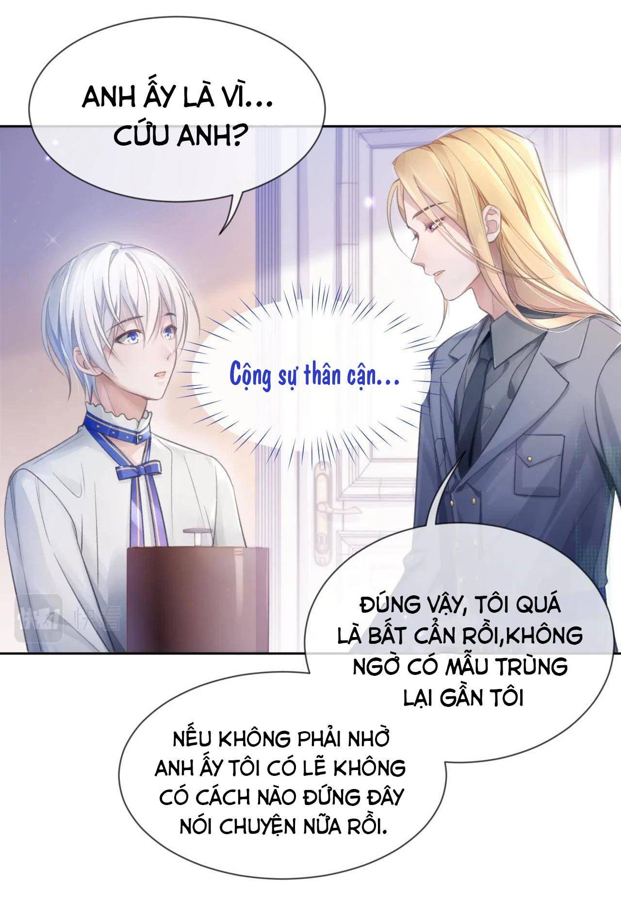 xin hãy ly hôn chapter 4 29