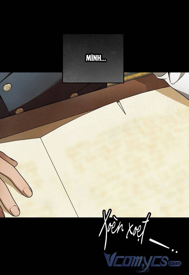 lời nói dối vĩnh cửu của người chapter 26 40